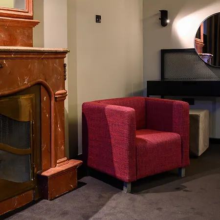 Artloft Garni 4* Ni