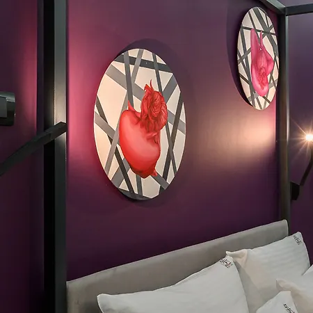 Artloft Garni Hotel