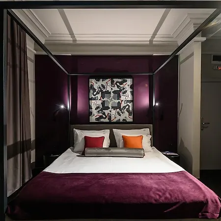 Artloft Garni Hotel