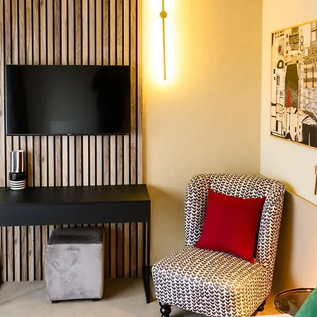 Artloft Garni