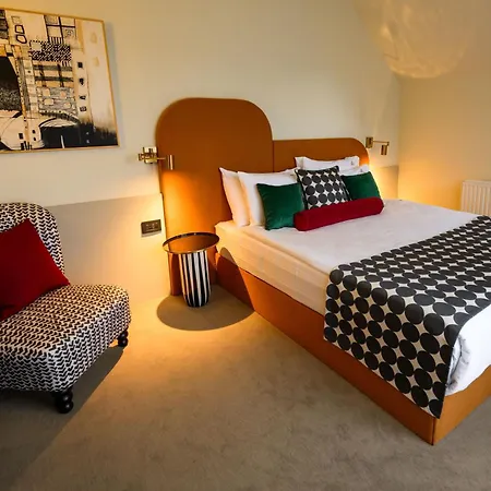 Artloft Garni Hotel