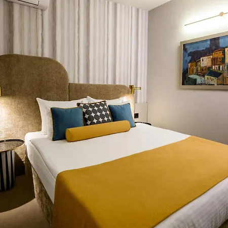 Artloft Garni Hotel