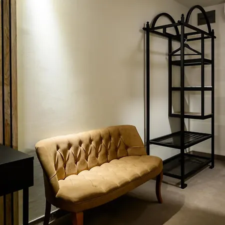 Artloft Garni Hotel