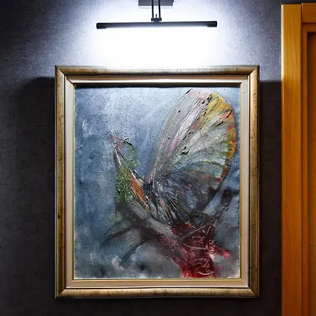 Artloft Garni Nis