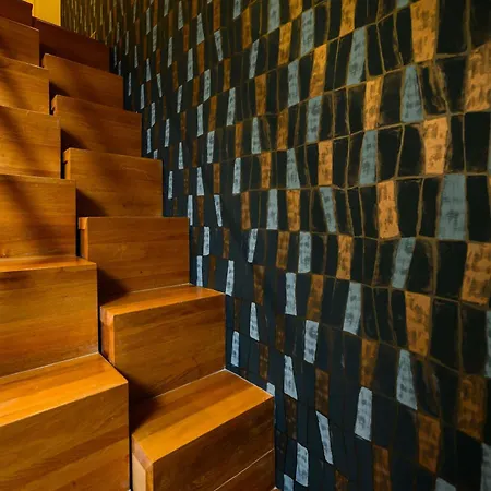 Artloft Garni Hotel 4*