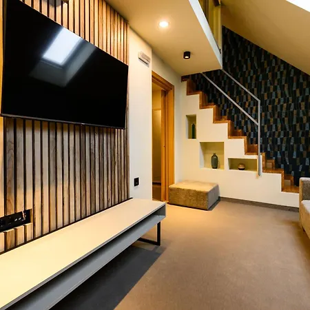 Hotel Artloft Garni Nis
