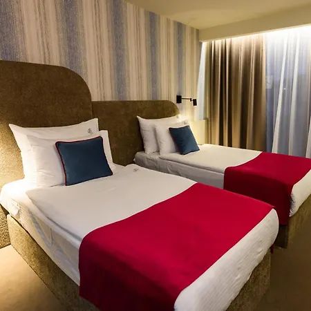 Artloft Garni 4* Nis