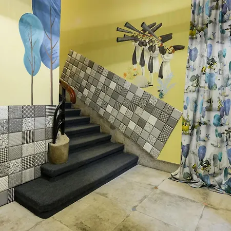 Artloft Garni Hotel 4*