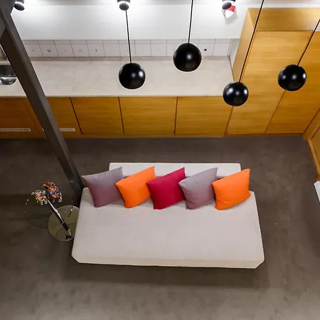 Artloft Garni Ni