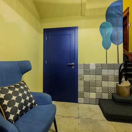 Artloft Garni Hotel Nis