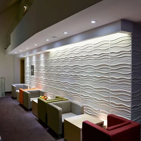 Artloft Garni Hotel 4*