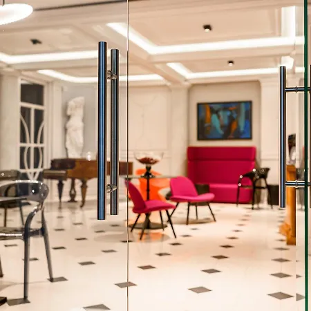 Artloft Garni 4*