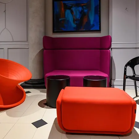 Artloft Garni Hotel