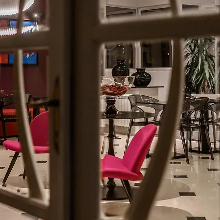 Artloft Garni