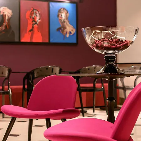 Hotel Artloft Garni