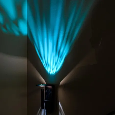 Artloft Garni 4* Ni