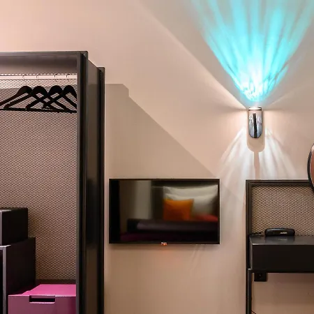 Artloft Garni Hotel